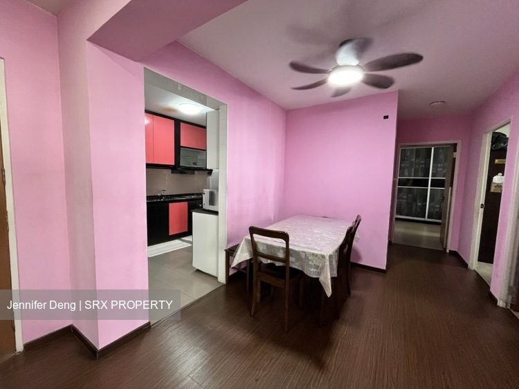 Blk 120A Eastwave @ Canberra (Sembawang), HDB 4 Rooms #504421181